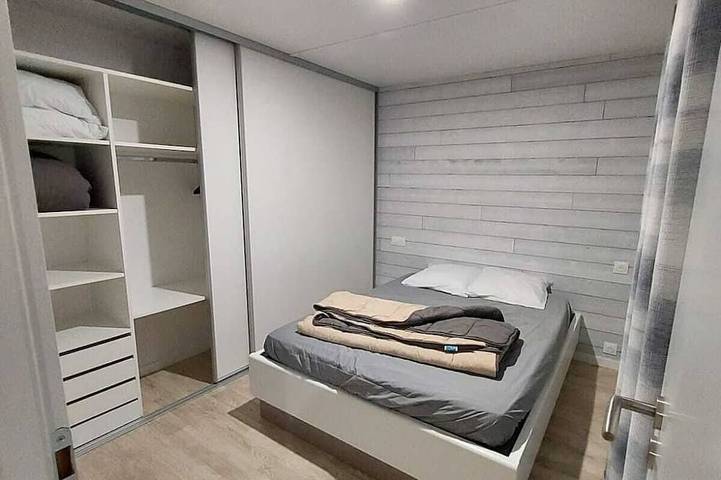 Gîte pour 7 personnes à Hermanville-sur-Mer - 2