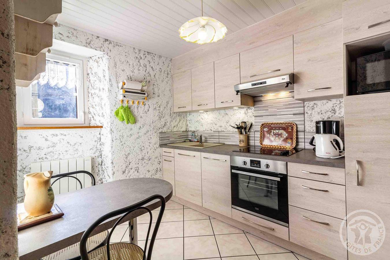 Hount Blanque in Bagnères-de-Bigorre, Pyrénées