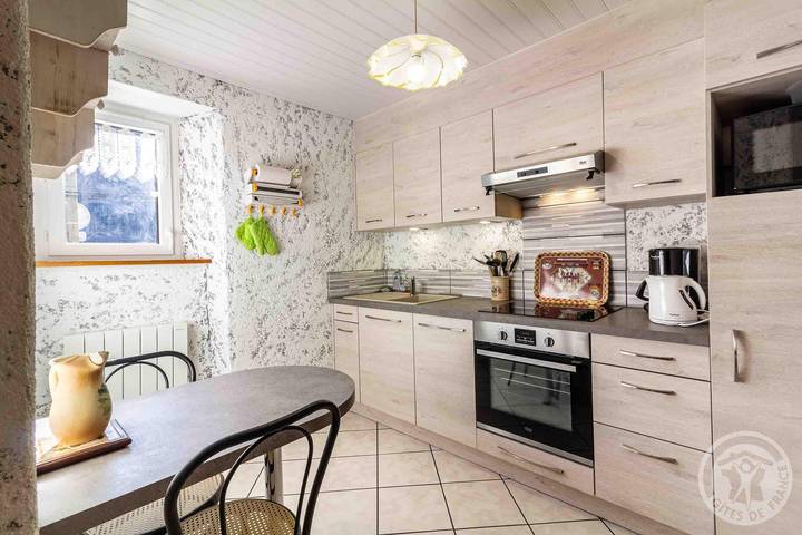 Gîte pour 5 personnes, avec jardin à Bagnères-de-Bigorre - 3