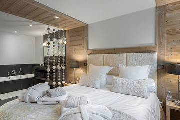 Chalet pour 14 Personnes dans Courchevel 1300 (Le Praz), Courchevel, Photo 1