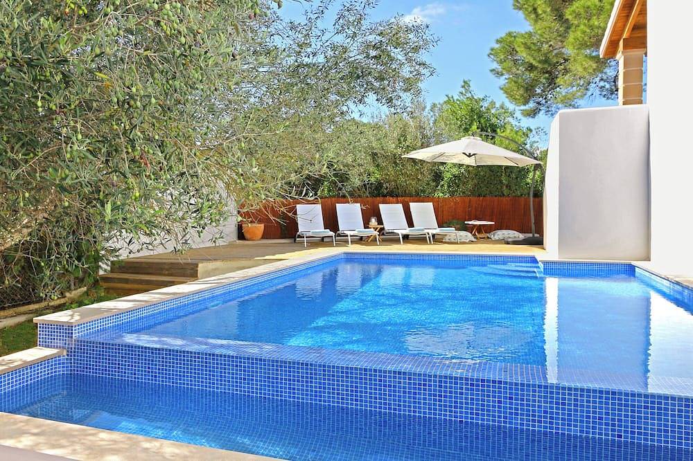 Chalet für 6 Personen in Son Bauló, Santa Margalida