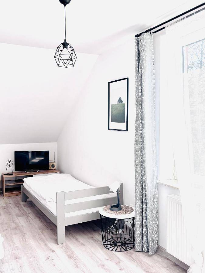 Appartement de vacances pour 2 personnes, avec terrasse et vue