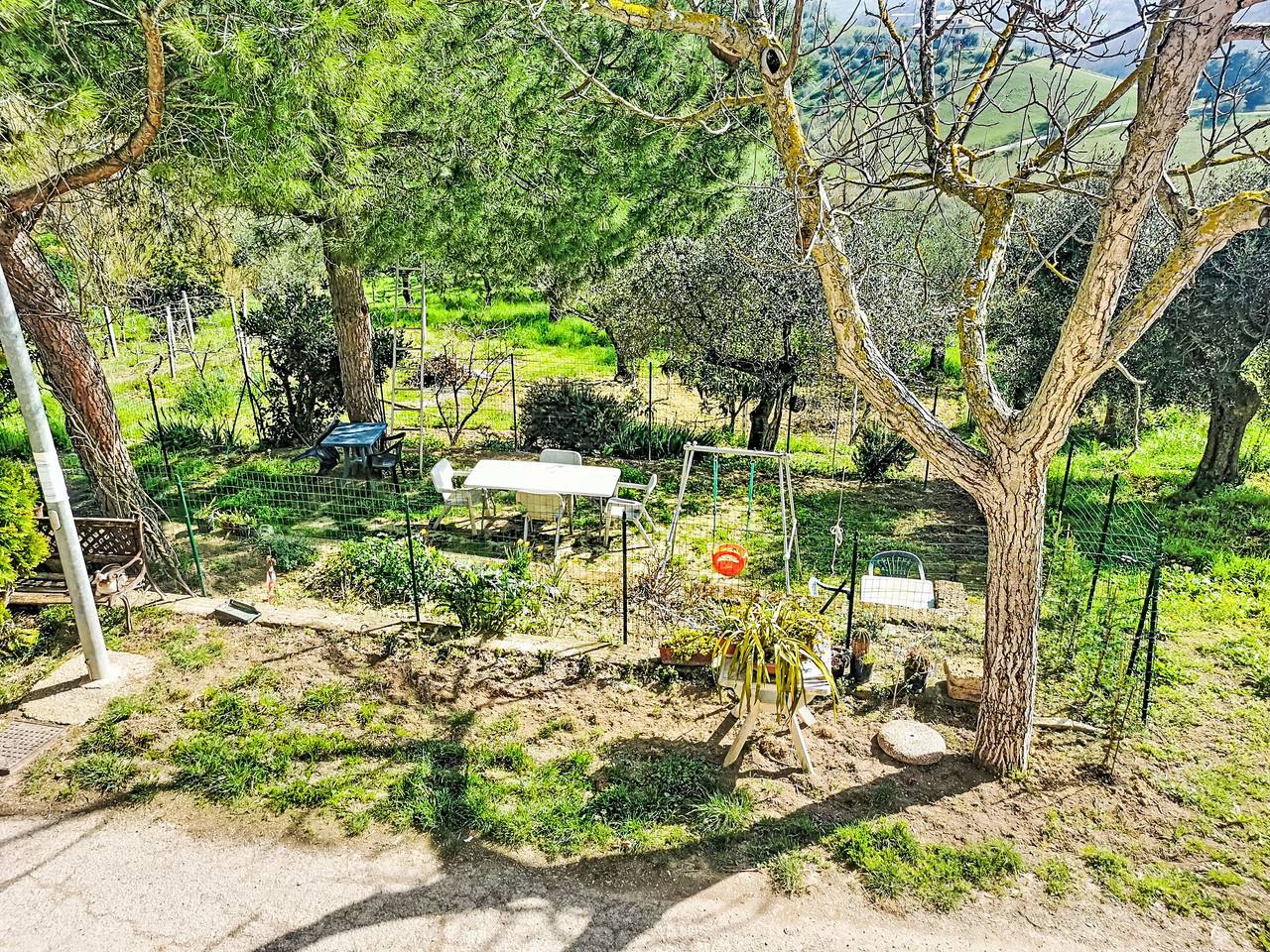 Velia's House in Picciano, Province de Pescara