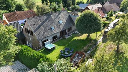Ferienhaus für 14 Personen in Erckartswiller, Nordelsass, Bild 1
