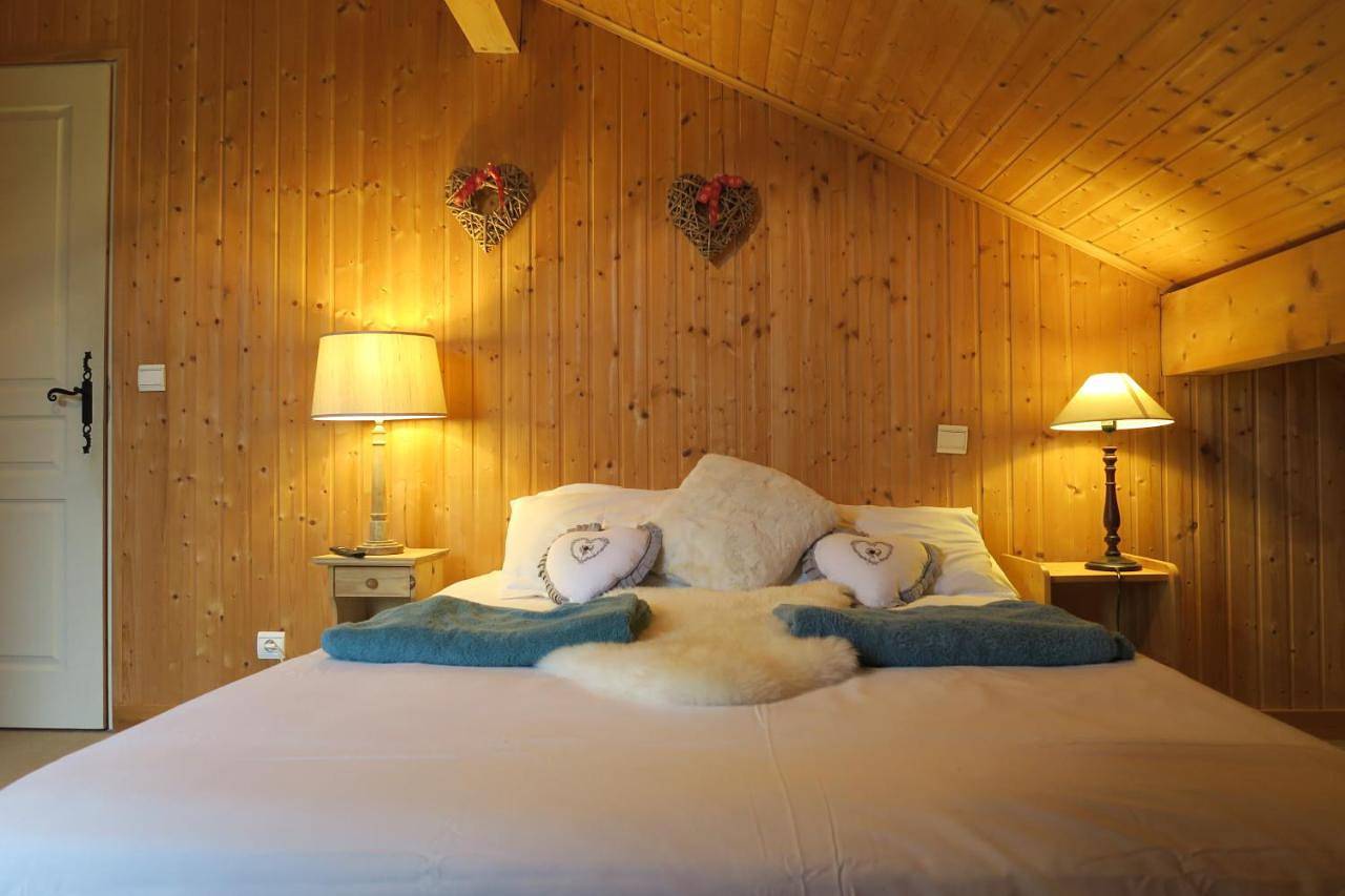 Heyday Chalet in Montriond, Les Portes du Soleil