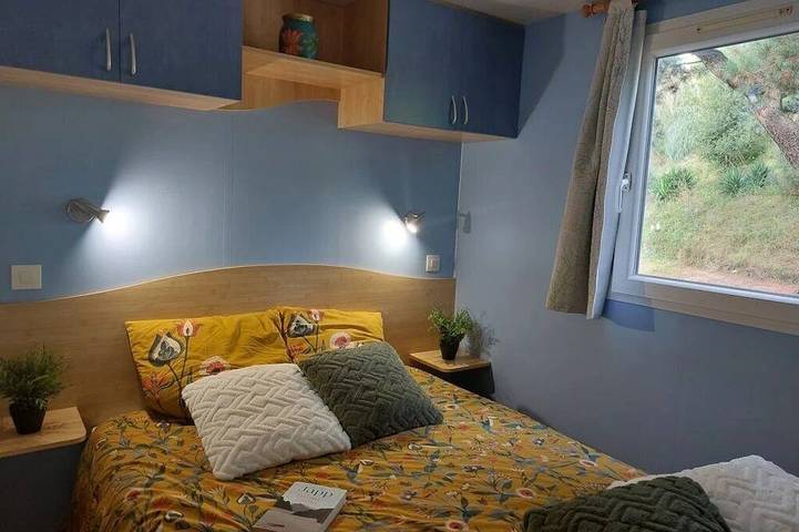 Camping 3 étoiles - Piscine  - ccbfidi in Les Moutiers-en-Retz, Côte de Jade
