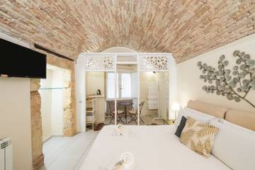 Bnb für 5 Personen in Cagliari, Cagliari Provinz, Bild 4