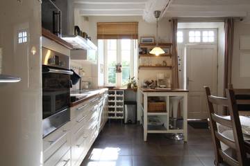 Gîte pour 4 Personnes dans La Vendelée, Cotentin, Photo 4