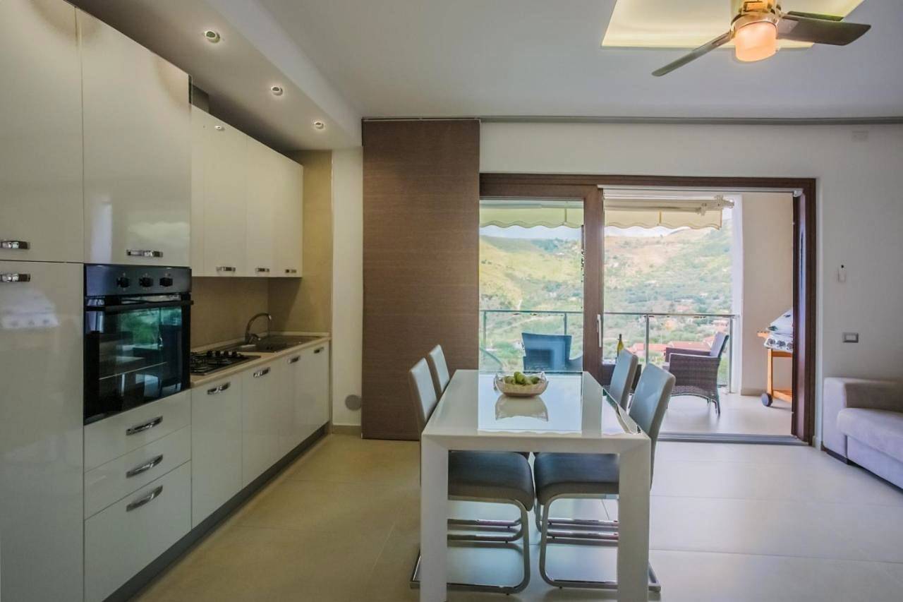 Two-Bedroom House in Cefalù, Cefalù (gemeinde)