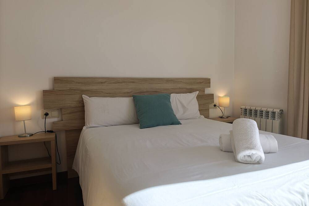 Apartamento entero, Vall de Muntanyes - Costabona in Molló, Pirineo Catalan