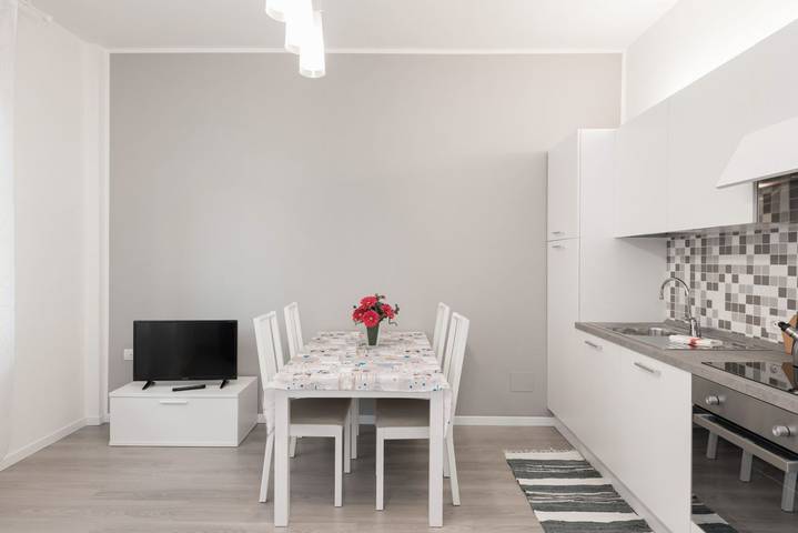 Gîte pour 5 personnes, animaux acceptés à Vérone - 2