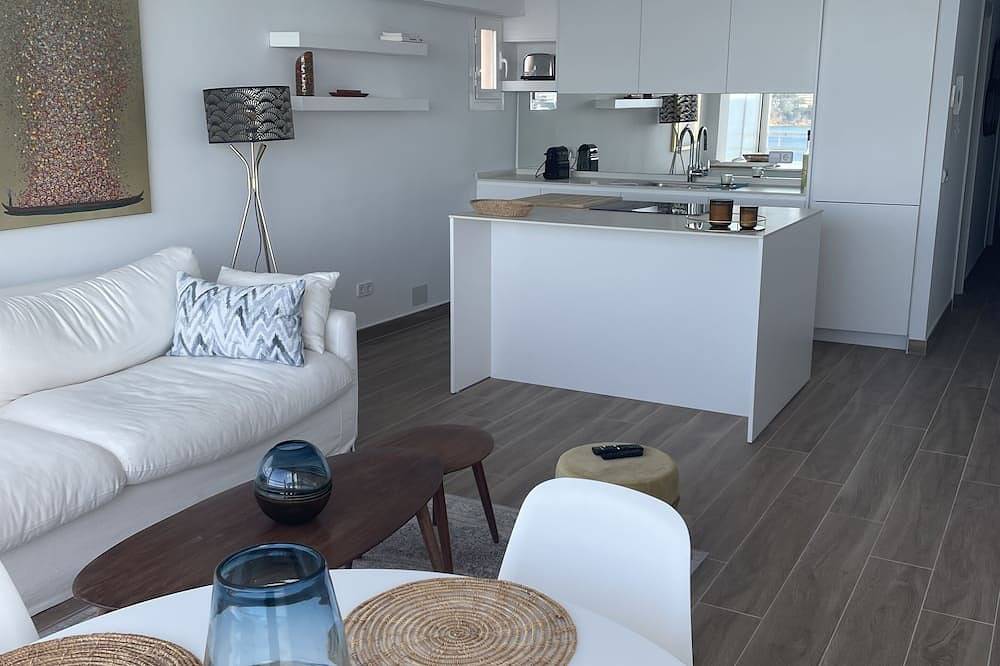 Entire apartment, Magnifique Appartement Sur La Plage in Torrenova (Spain), Calvià