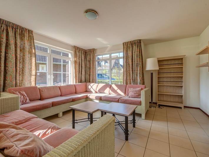 Ferienhaus für 12 Personen, mit Terrasse und Garten sowie Sauna und Whirlpool, mit Haustier in Bad Bentheim - 2