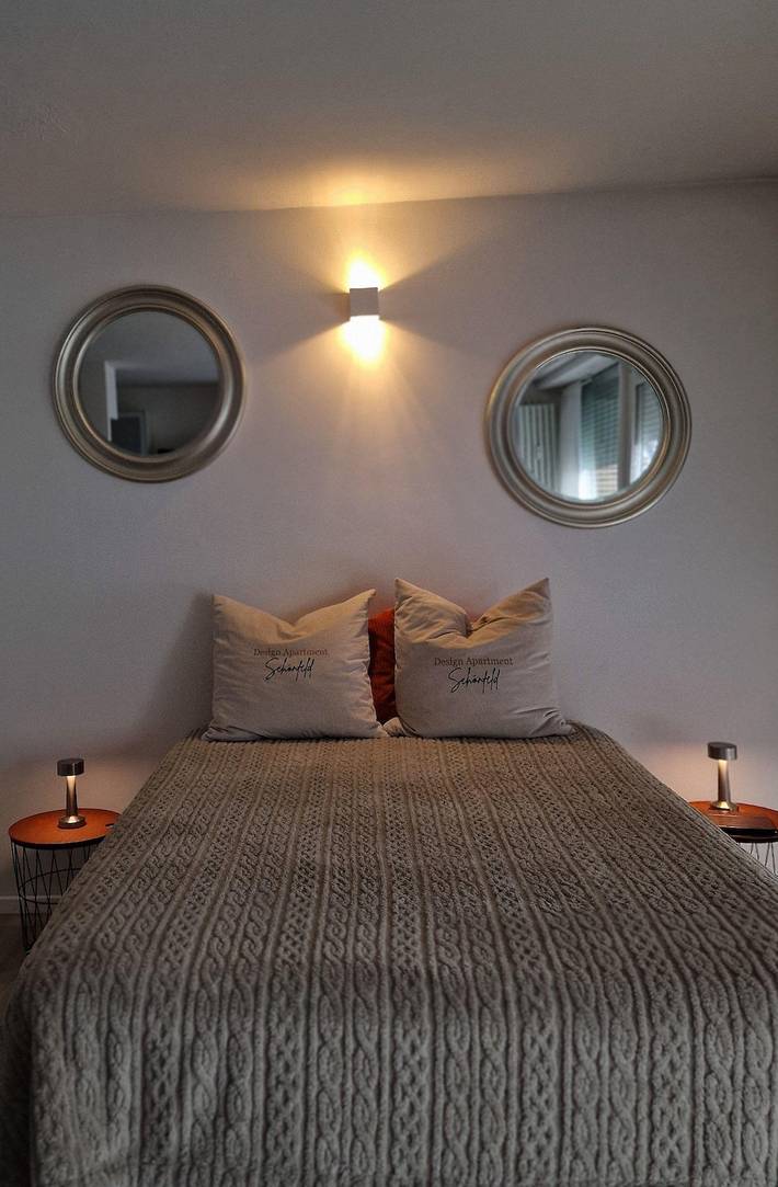 Ferienwohnung für 2 Personen, mit Balkon in Schilksee - 3