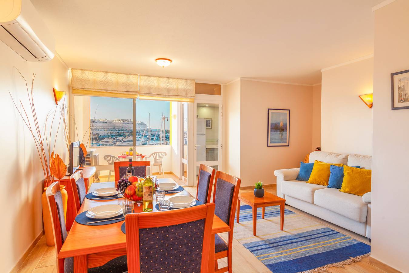 Apartamento inteiro, Apartment Portobello in Vilamoura, Quarteira