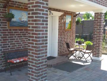 Ferienwohnung für 3 Personen in Triebseer, Stralsund, Bild 1