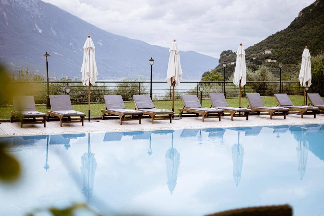 Residence Dalco Suites & Apartments in Limone sul Garda, Prealpi Gardesane