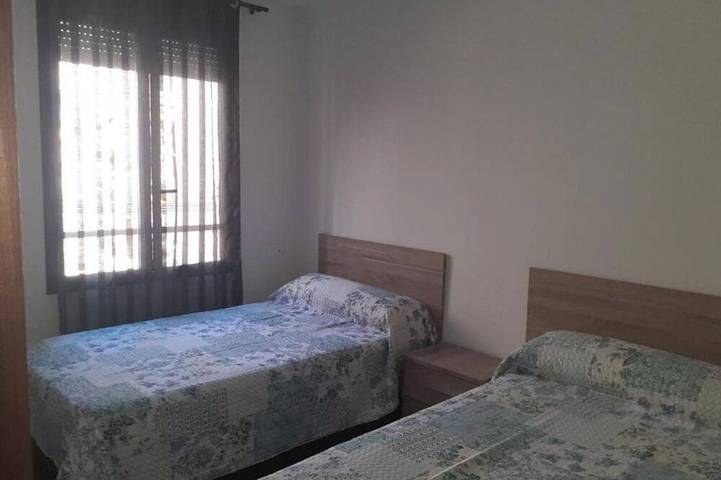 Appartement entier, Apartamento San Andres in Calatayud, Province de Saragosse