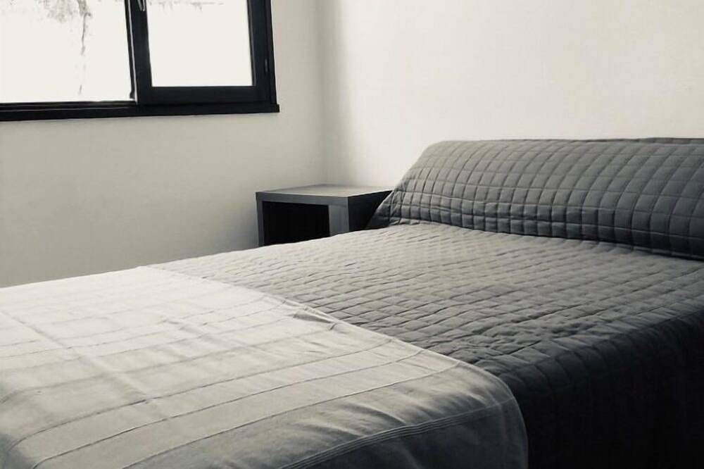 Appartement entier, Appartement spacieux Rdc de villa in Sagone, Coggia