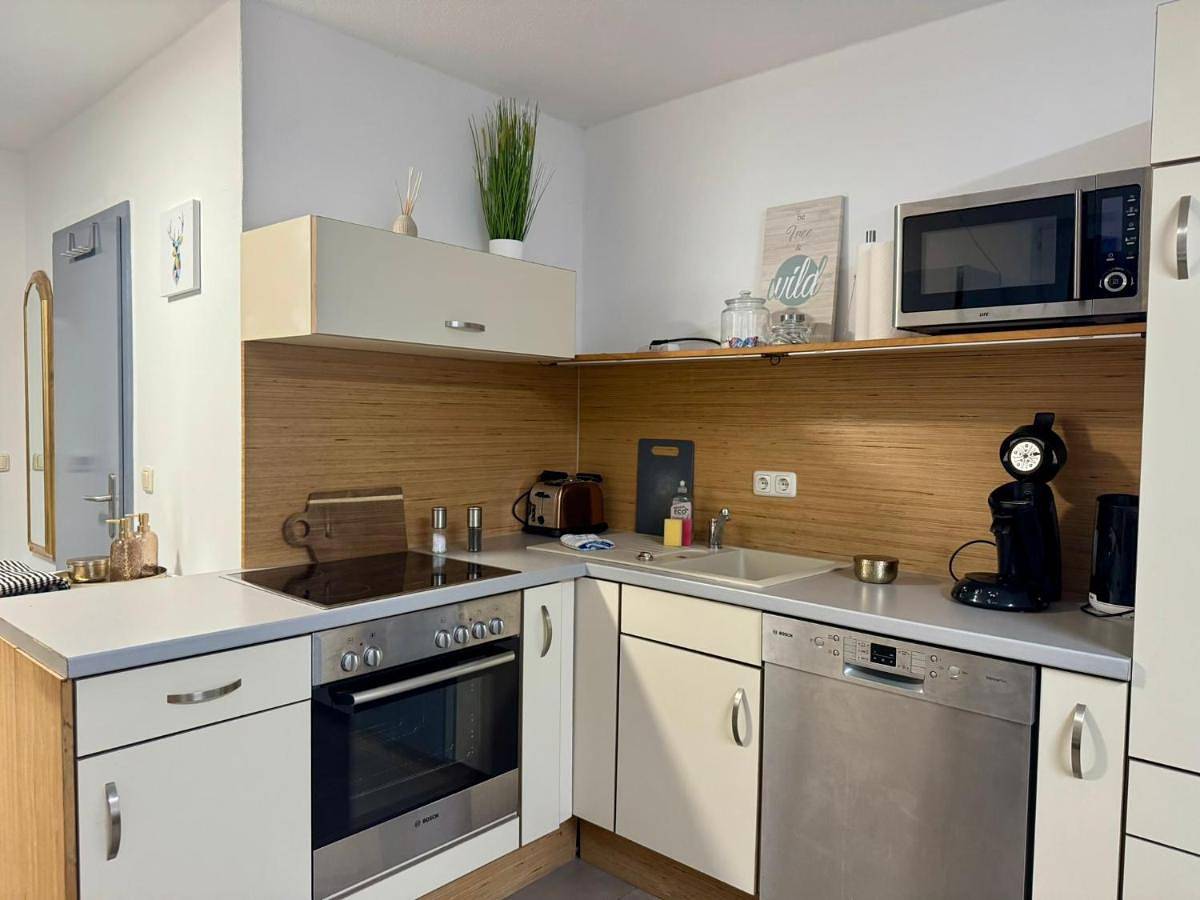 Tiny Ferienhaus Greizer Str 26 in Reichenbach, Chemnitz und Umgebung