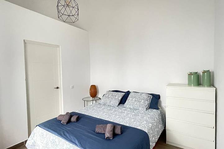 Entire apartment, Apartamento Norte in Arrecife Centro, Arrecife