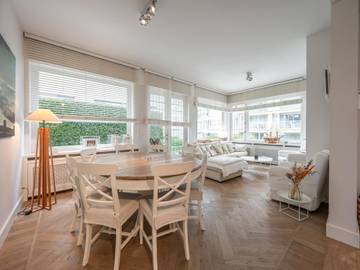 Villa pour 6 Personnes dans Duinbergen, Knokke-Heist, Photo 2