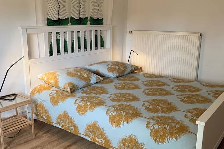 Location de vacances pour 6 personnes, avec jardin à Séguret - 3