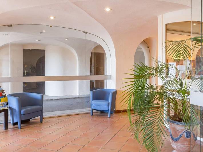 Ganzes Studio, Pierre & Vacances Résidence Louis Lumière - Studio 2 personen in Bandol, Mittelmeerküste (Frankreich)