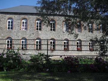 Ferienwohnung für 50 Personen, mit Haustier in Frankreich