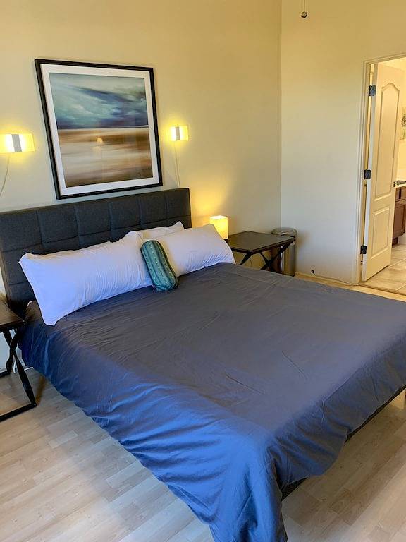 Ferienwohnung für 6 Personen, mit Garten - 1