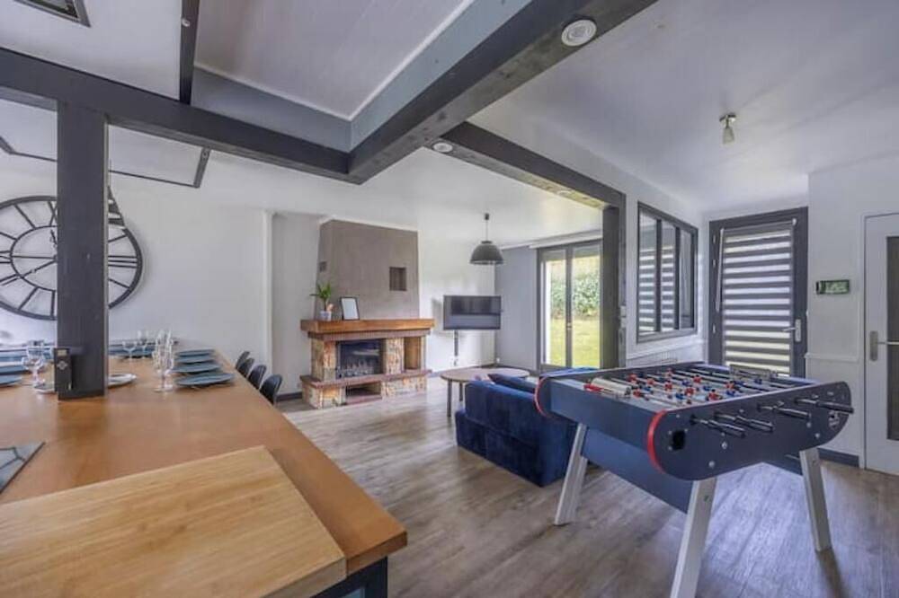 Appartement de vacances