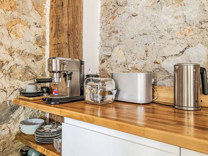 Location de vacances pour 5 personnes, avec Balcon et Terrasse ainsi que Jardin et Piscine à Torreilles - 4
