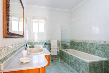 Vakantiehuis voor 6 Personen in Torrox, Costa del Sol, Afbeelding 3