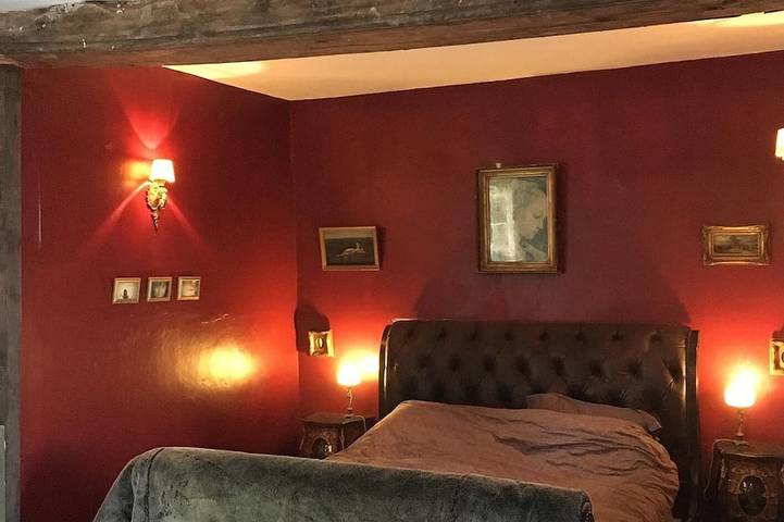 Location de vacances pour 8 personnes, avec jardin et balcon à Abjat-sur-Bandiat - 2