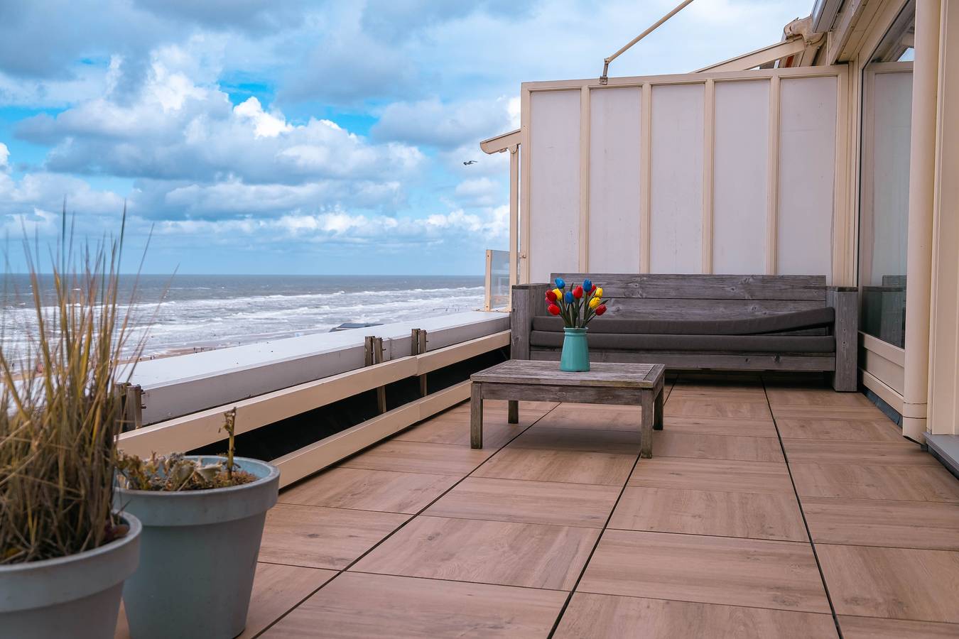 Ganze Wohnung, Holidayservice-egmond.nl — Kraaiennest in Egmond, Egmond aan Zee