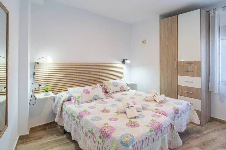 Casa Loli Frigiliana in Frigiliana Road, Frigiliana