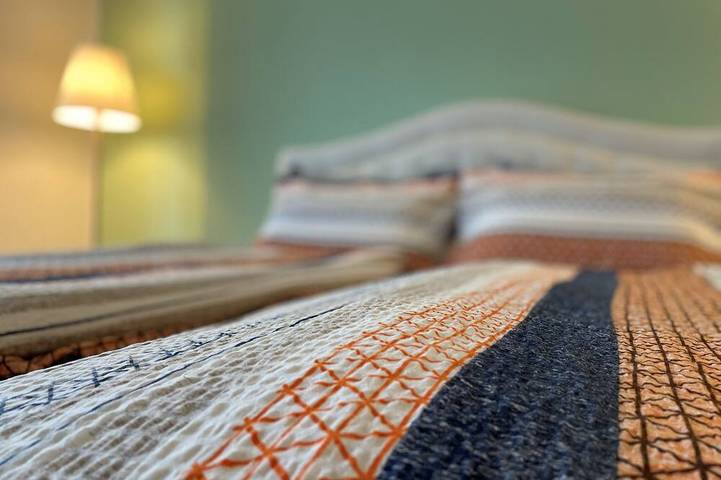 Ferienhaus für 3 Personen, mit Balkon und Whirlpool in Verona - 3