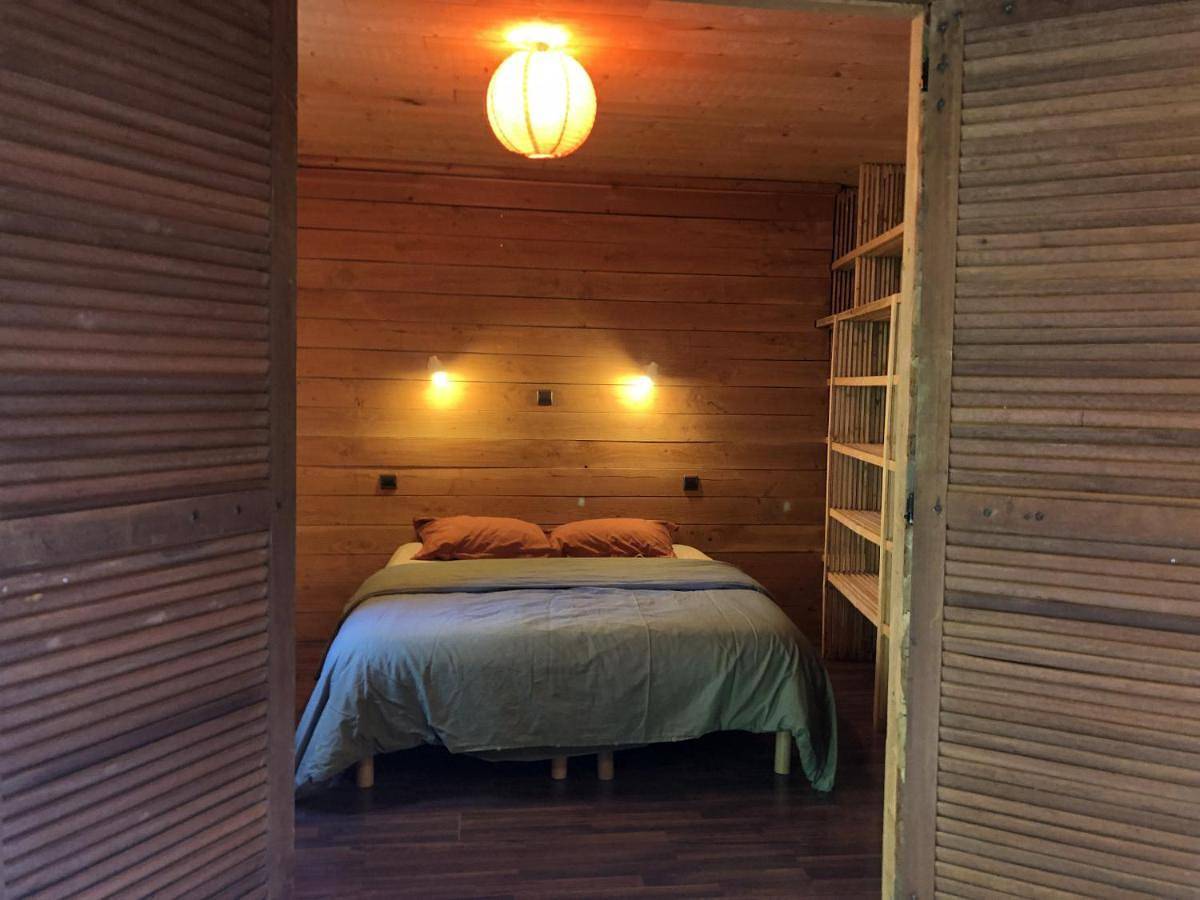 Appartement entier, Le Triskel de Bertaud in Bain-de-Bretagne, Région de Redon