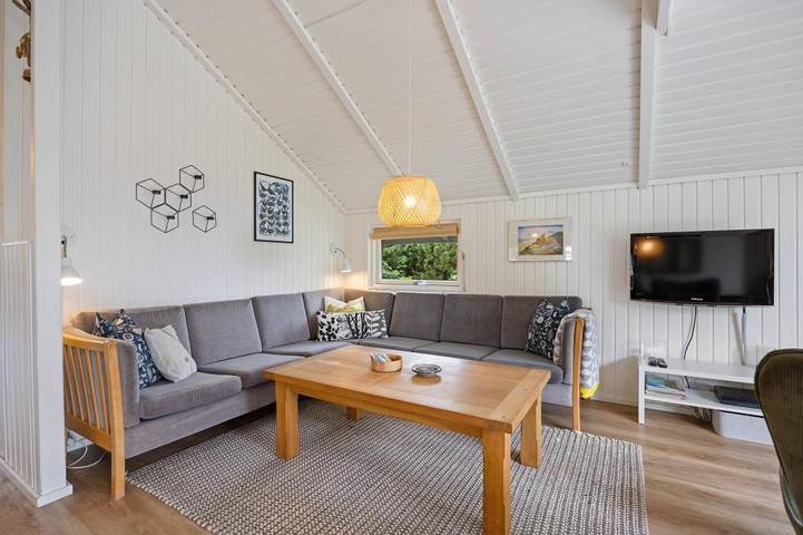 Ferienhaus für 6 Personen in Hvide Sande - 4