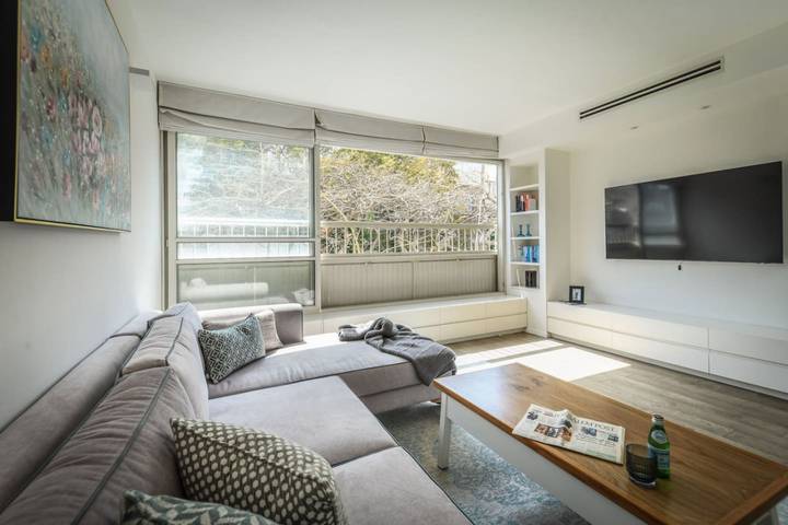 Gîte pour 4 personnes dans Israël - 3