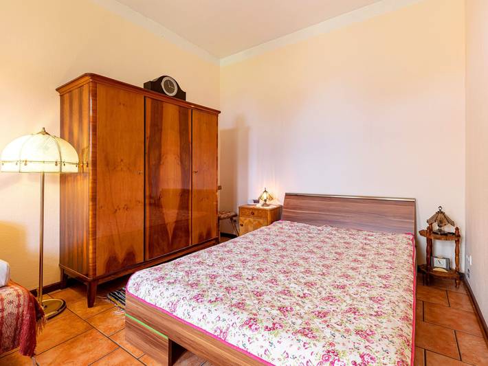 Bauernhof für 2 Personen, mit Garten in Mecklenburgische Seenplatte - 3