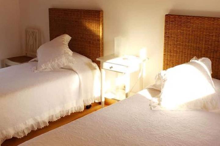 Location de vacances pour 5 personnes à Santarém - 3