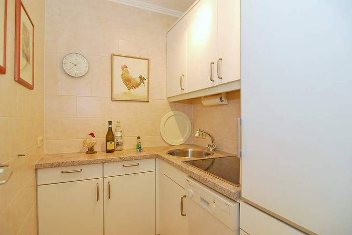 Ganze Ferienwohnung, Ankerlicht, Whg. 32 in Westerland, Sylt (Gemeinde)