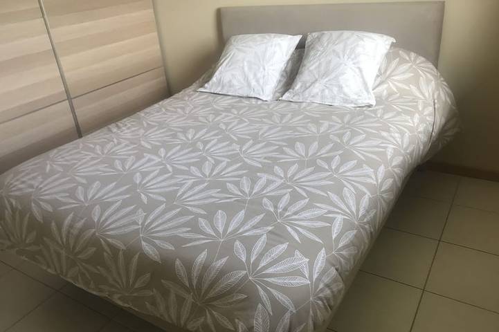 Location de vacances pour 7 personnes, animaux acceptés à Pédernec - 2