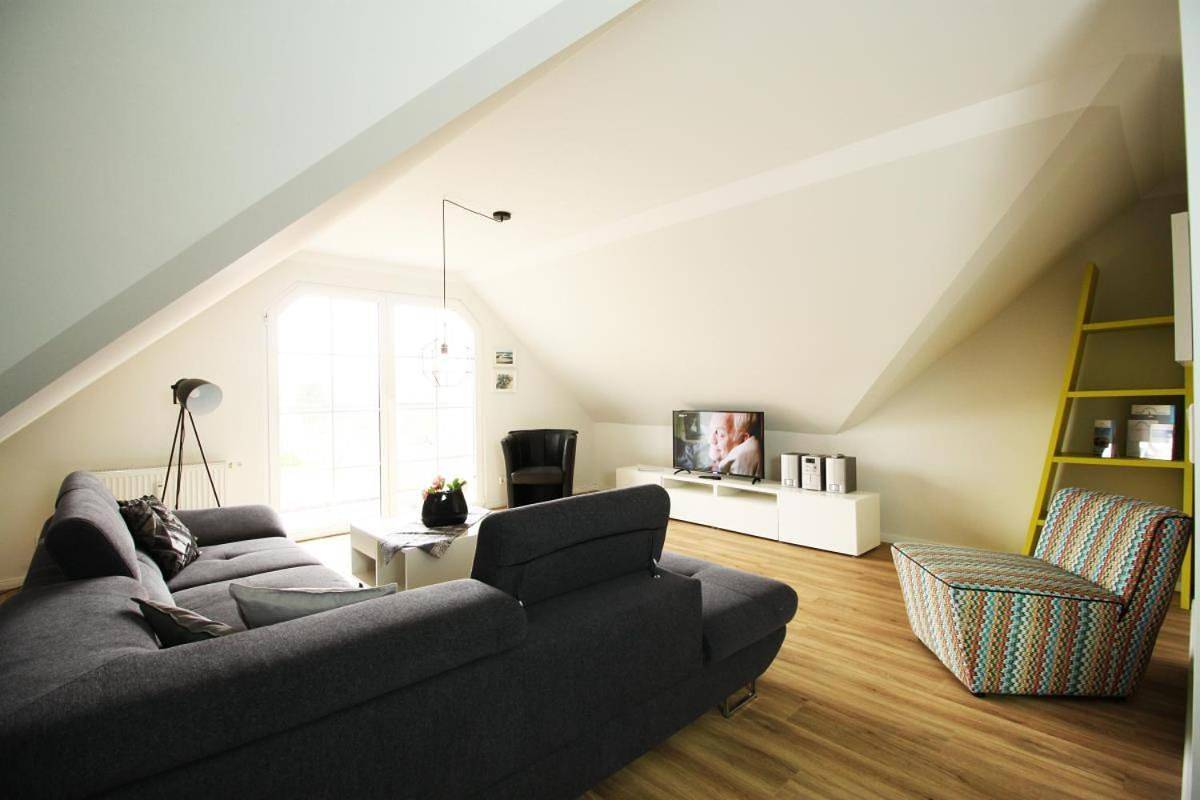 Ganze Wohnung, Apartment in Hohe Düne (Warnemünde), Rostock