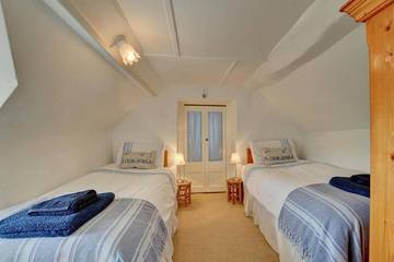 Cottage for 4 People in Braunton, Devon, Photo 3