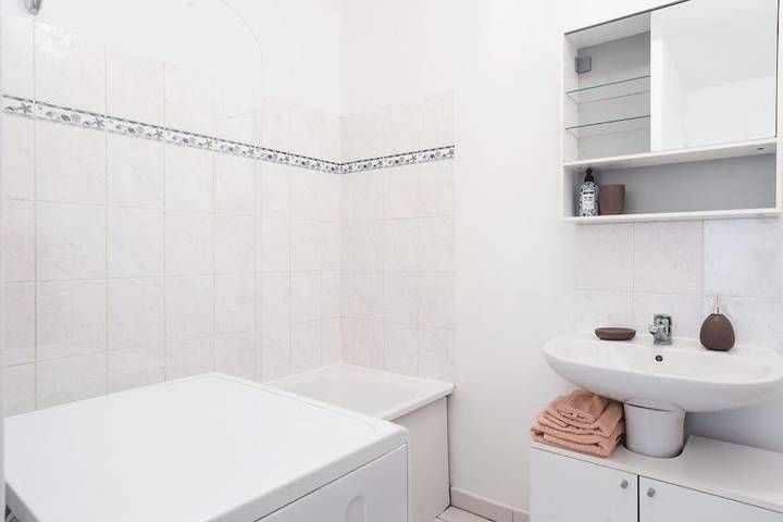 Gîte pour 5 personnes, avec jardin à Combs-la-Ville - 4