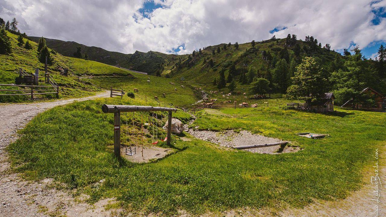 Ferienhaus für 14 Personen (140 m²) in Michaelerberg-Pruggern in Michaelerberg-Pruggern, Schladming-Dachstein