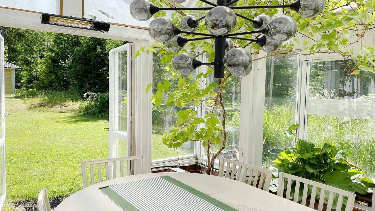 Ferienhaus für 8 Personen (83 m²) in Gräddö in Schwedische Ostsee