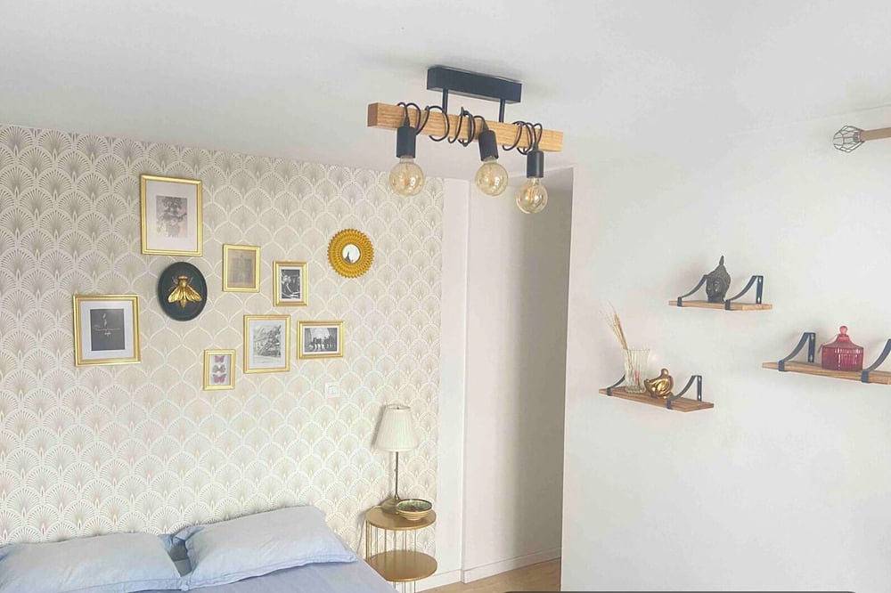 Magnifique Maison Familiale in Aubervilliers, Seine-Saint-Denis